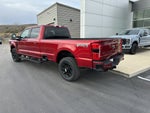 2026 Ford F-350 F-350® Lariat®