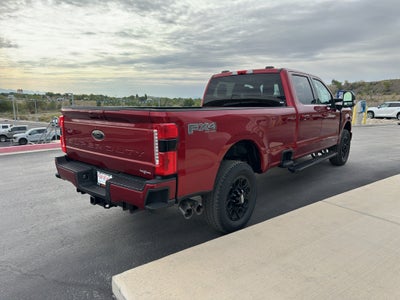 2026 Ford F-350 F-350® Lariat®