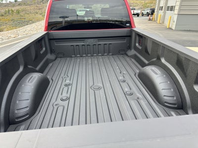 2026 Ford F-350 F-350® Lariat®