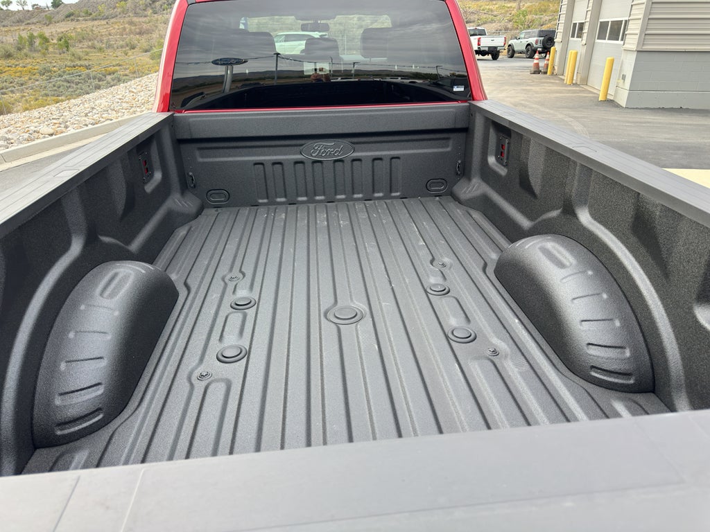 2026 Ford F-350 F-350® Lariat®