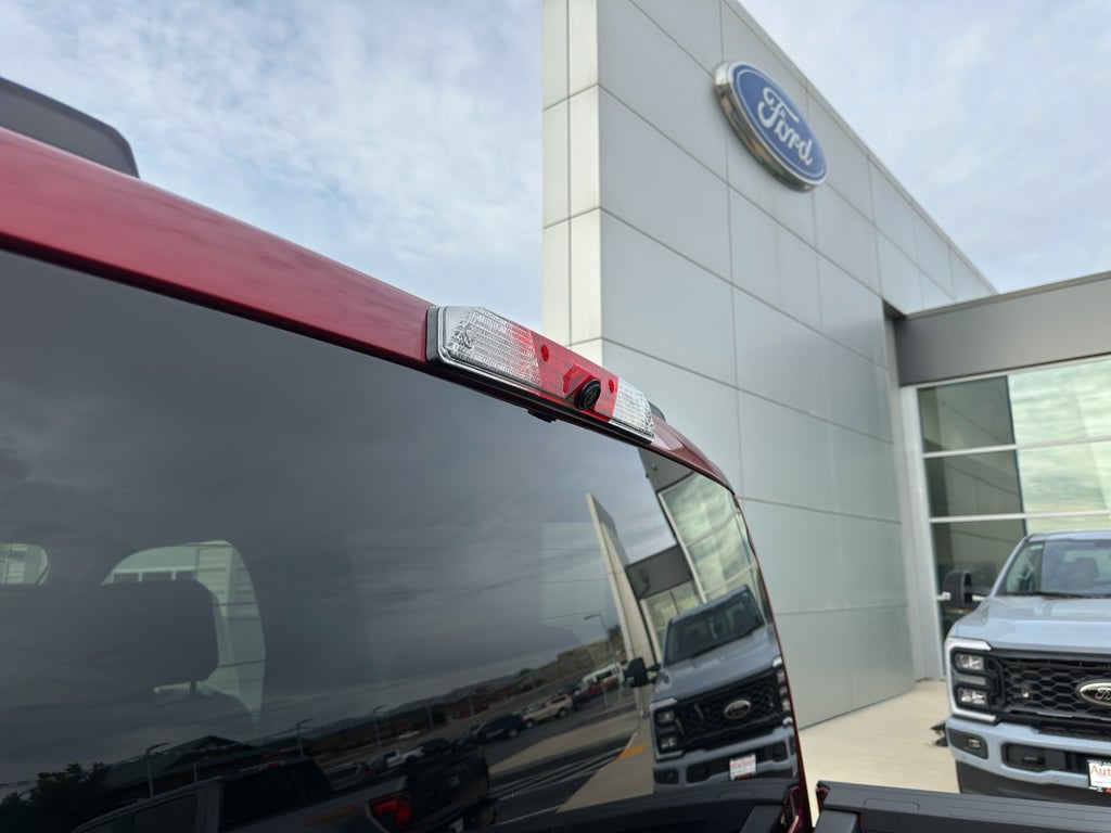 2026 Ford F-350 F-350® Lariat®