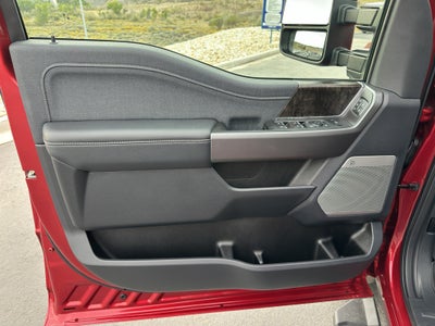 2026 Ford F-350 F-350® Lariat®