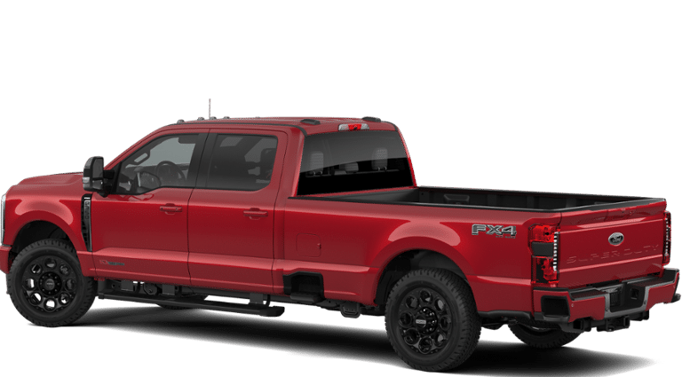 2026 Ford F-350 F-350® Lariat®