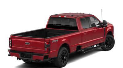 2026 Ford F-350 F-350® Lariat®
