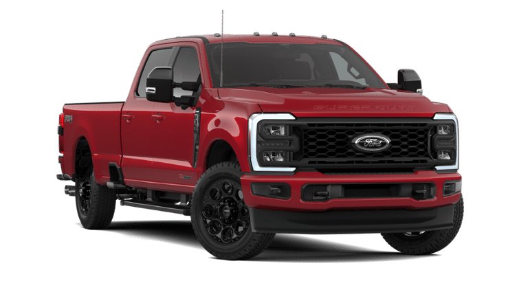 2026 Ford F-350 F-350® Lariat®