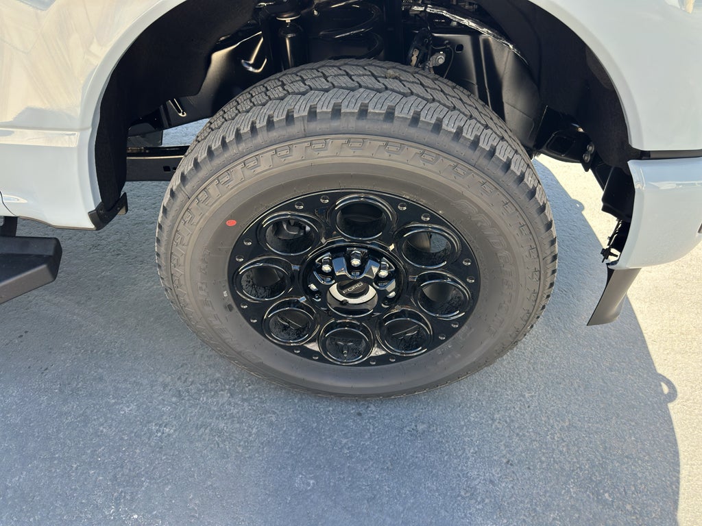 2026 Ford F-350 F-350® Lariat®