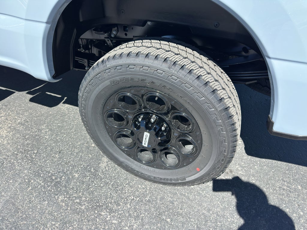 2026 Ford F-350 F-350® Lariat®