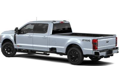 2026 Ford F-350 F-350® Lariat®