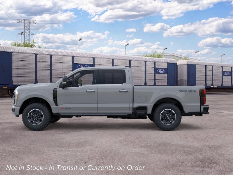 2026 Ford F-350 F-350® Platinum®
