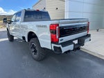 2026 Ford F-350 F-350® Platinum®