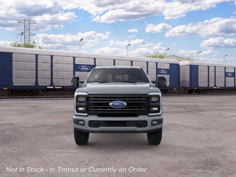 2026 Ford F-350 F-350® Platinum®