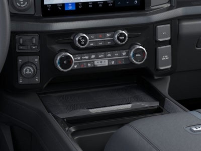 2026 Ford F-350 F-350® Platinum®