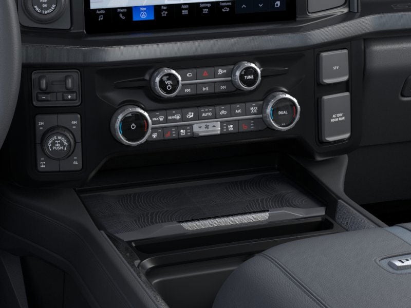 2026 Ford F-350 F-350® Platinum®