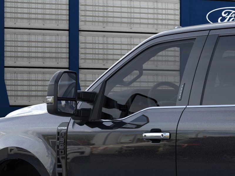 2026 Ford F-350 F-350® Platinum®