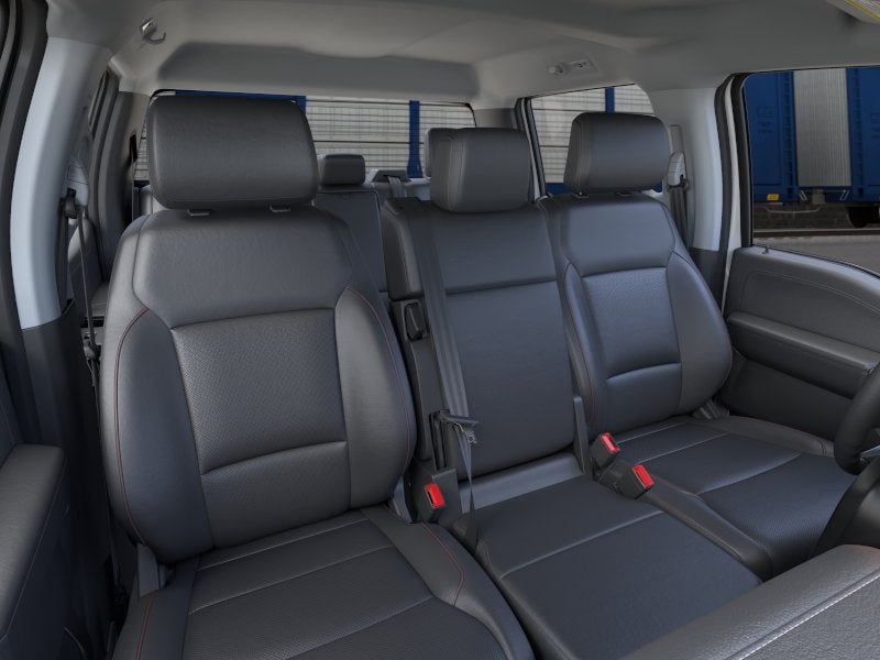 2026 Ford F-350 F-350® Lariat®