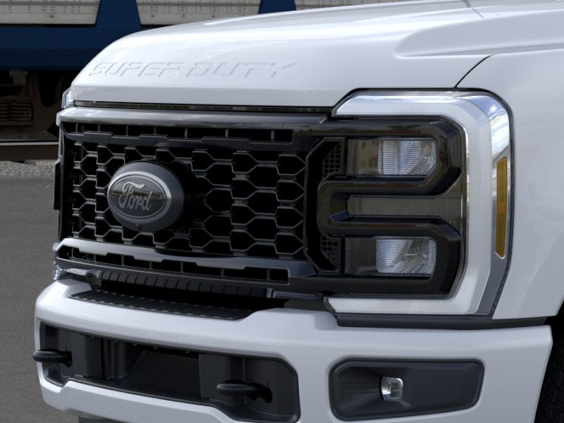 2026 Ford F-350 F-350® Lariat®