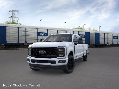 2026 Ford F-350 F-350® Lariat®