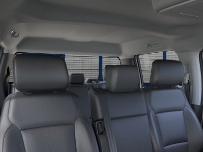 2026 Ford F-350 F-350® Lariat®