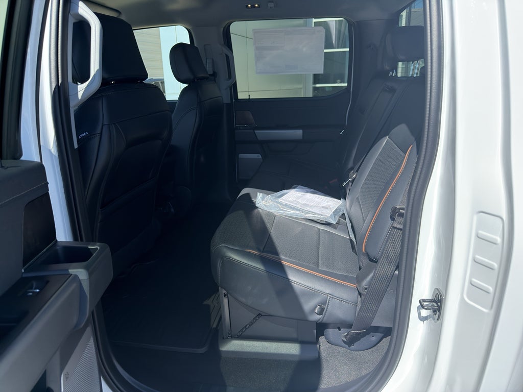 2026 Ford F-350 F-350® Lariat®