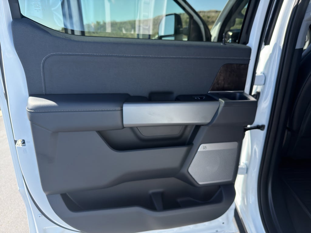 2026 Ford F-350 F-350® Lariat®