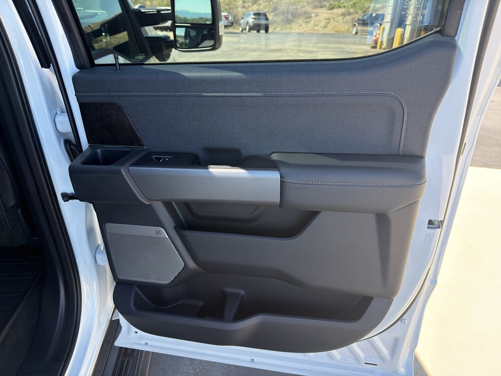 2026 Ford F-350 F-350® Lariat®