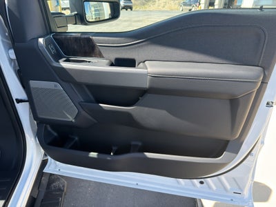 2026 Ford F-350 F-350® Lariat®
