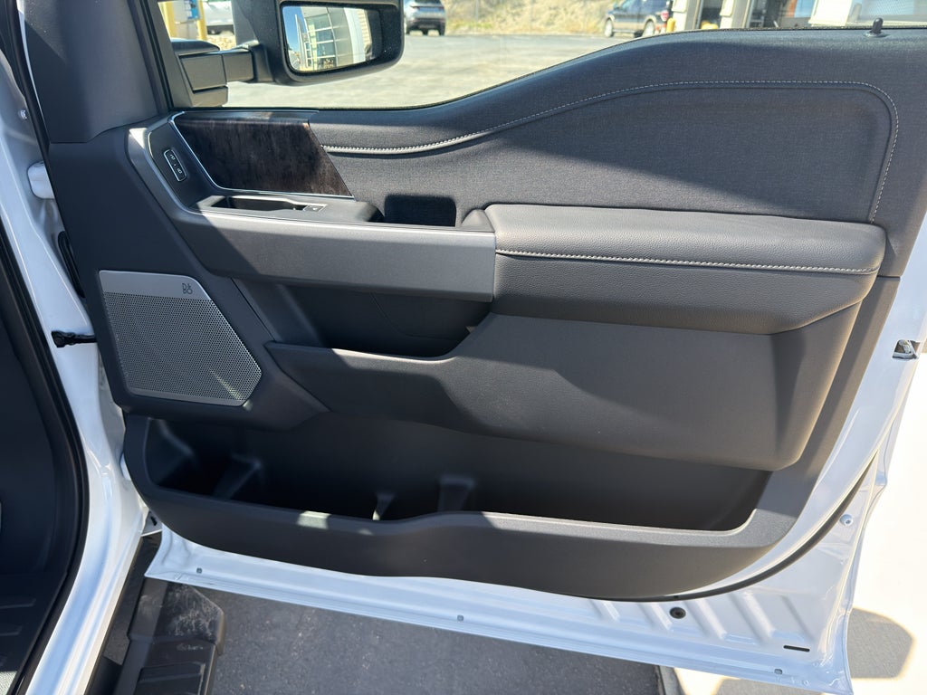 2026 Ford F-350 F-350® Lariat®