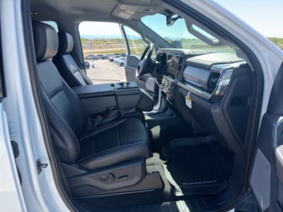 2026 Ford F-350 F-350® Lariat®