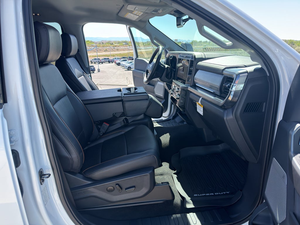 2026 Ford F-350 F-350® Lariat®