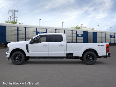 2026 Ford F-350 F-350® Lariat®