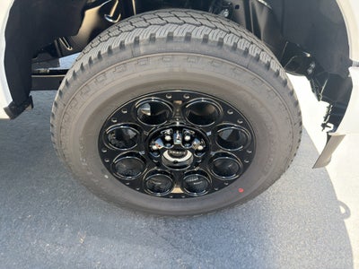 2026 Ford F-350 F-350® Lariat®