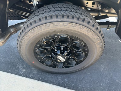 2026 Ford F-350 F-350® Lariat®