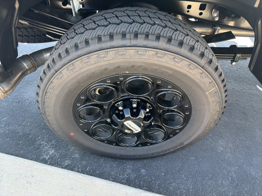 2026 Ford F-350 F-350® Lariat®