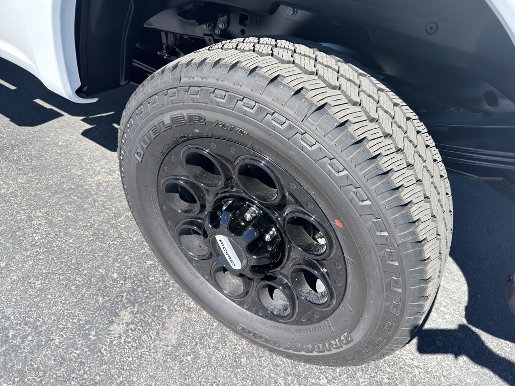 2026 Ford F-350 F-350® Lariat®
