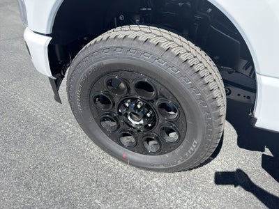 2026 Ford F-350 F-350® Lariat®