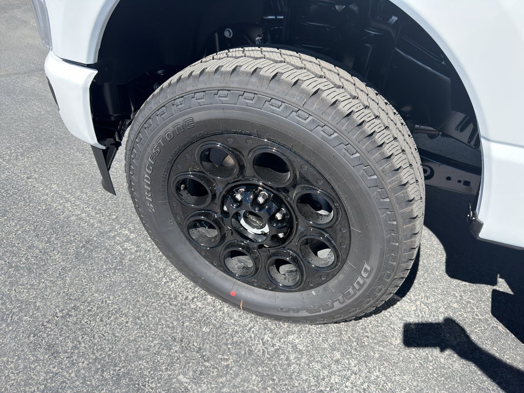 2026 Ford F-350 F-350® Lariat®