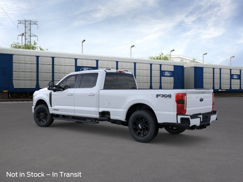 2026 Ford F-350 F-350® Lariat®