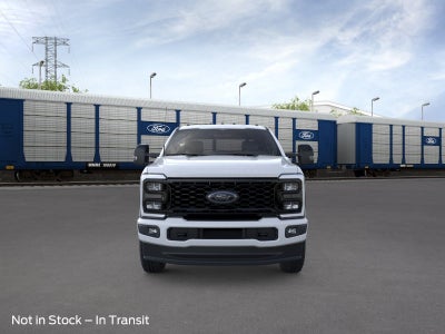 2026 Ford F-350 F-350® Lariat®