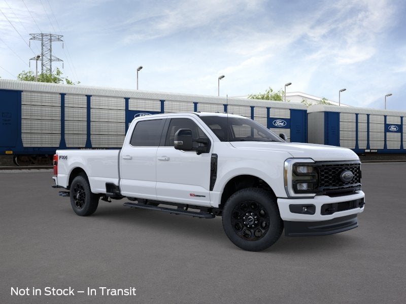 2026 Ford F-350 F-350® Lariat®