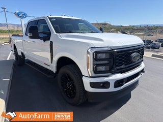 2026 Ford F-350 F-350® Lariat®