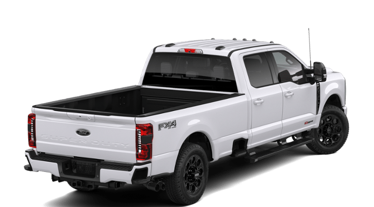 2026 Ford F-350 F-350® Lariat®