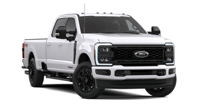 2026 Ford F-350 F-350® Lariat®