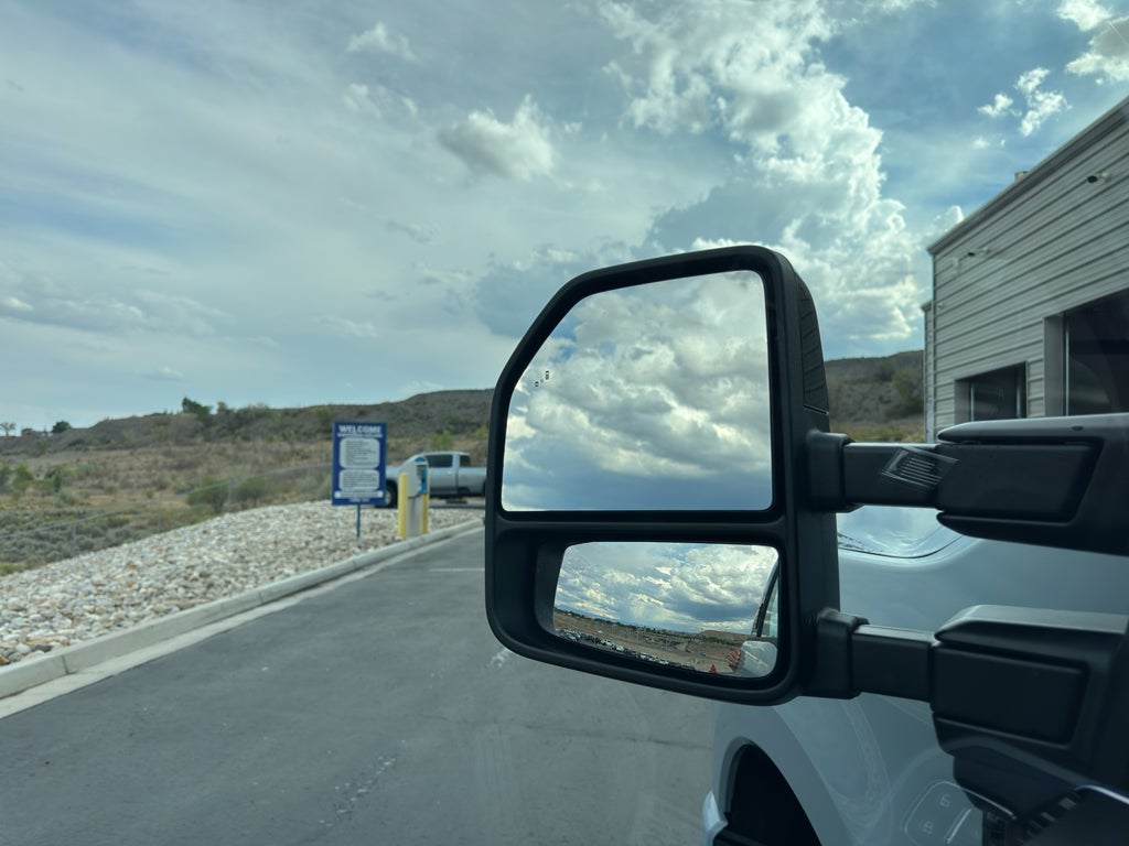 2026 Ford F-350 F-350® Lariat®