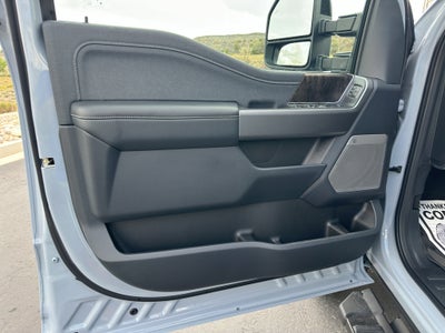 2026 Ford F-350 F-350® Lariat®