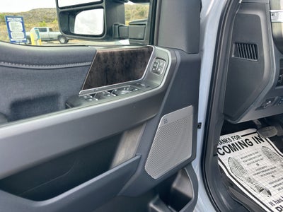 2026 Ford F-350 F-350® Lariat®