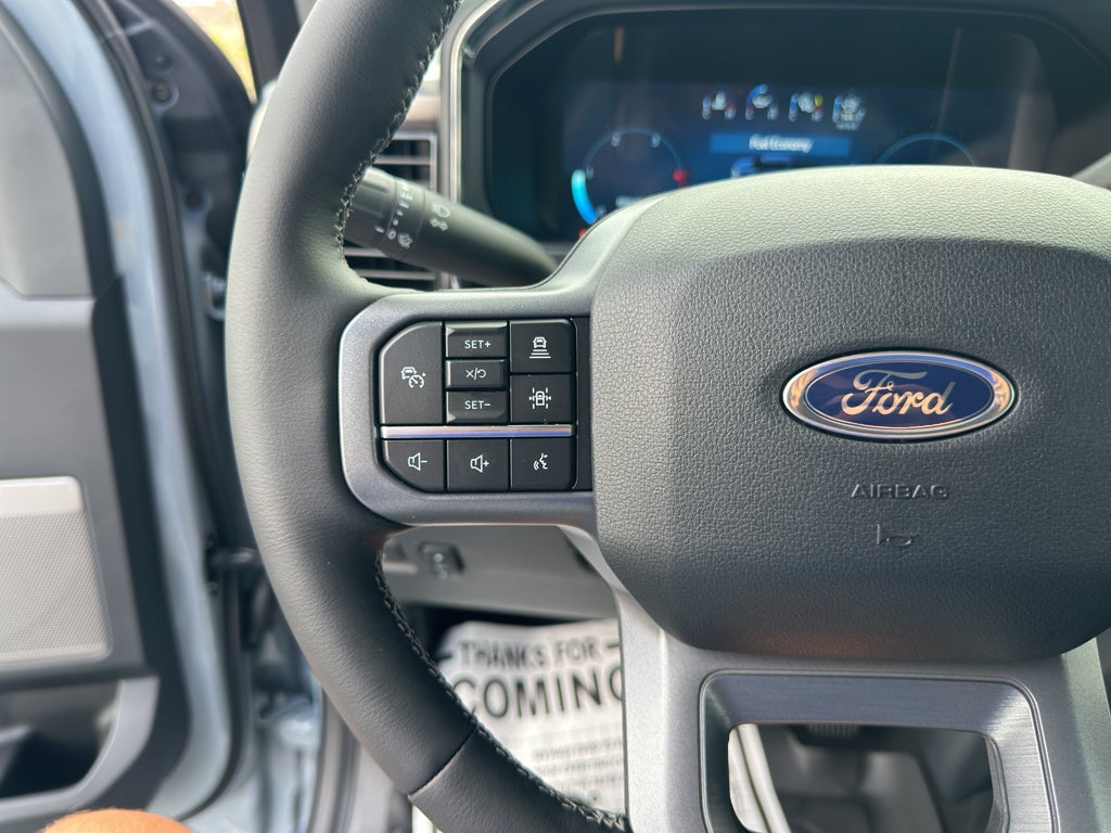 2026 Ford F-350 F-350® Lariat®