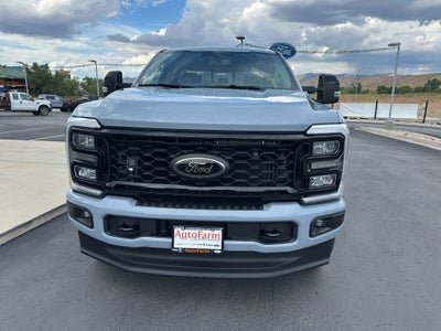2026 Ford F-350 F-350® Lariat®