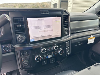 2026 Ford F-350 F-350® Lariat®