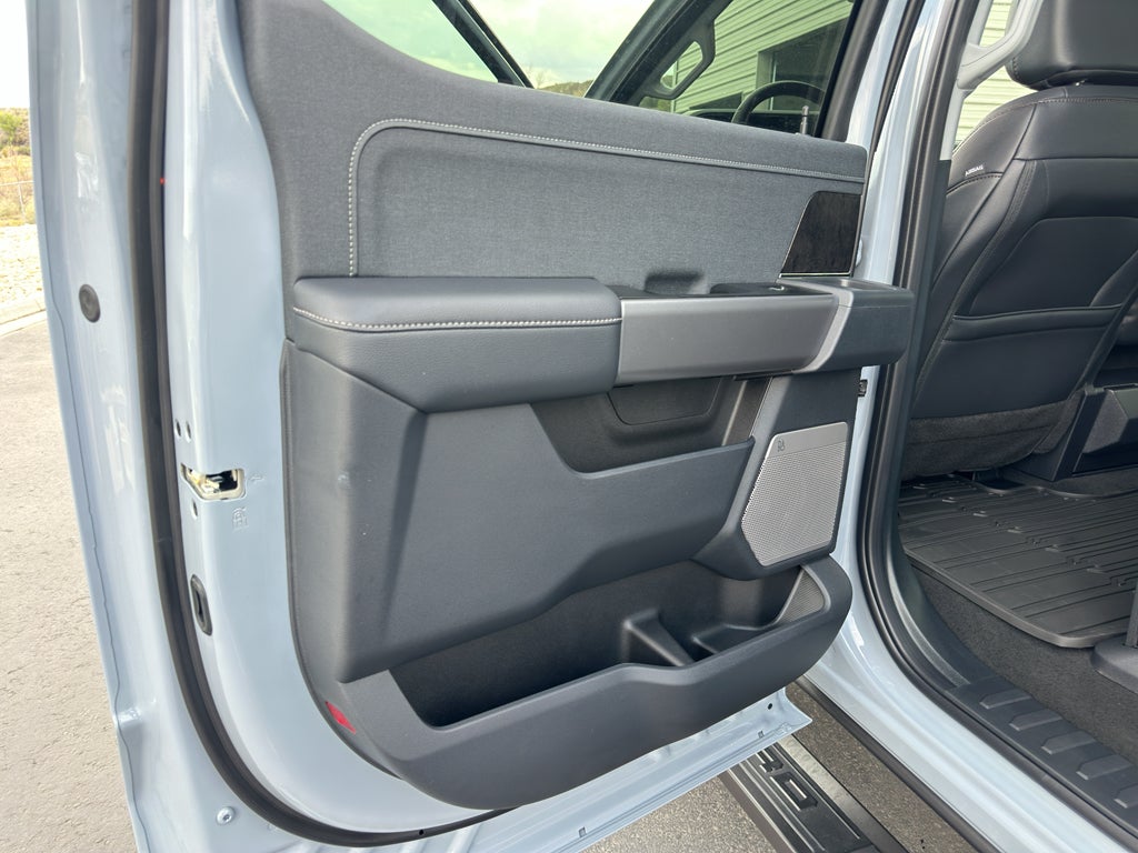 2026 Ford F-350 F-350® Lariat®