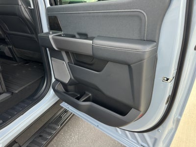 2026 Ford F-350 F-350® Lariat®